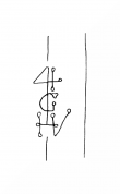 Wasserzeichen DE8100-CodTheol2298_1