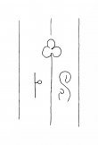 Wasserzeichen DE8100-CodTheol2307_71