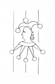 Wasserzeichen DE8100-CodTheol2347_I