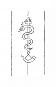 Wasserzeichen DE8100-CodTheol2274_II