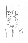 DE8100-CodTheol2302_3 - Typ:0 - ID: 146899 - Eintrag Nr.: 57 Wasserzeichen DE8100-CodTheol2302_3