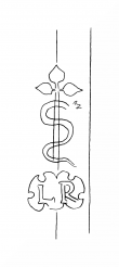 Wasserzeichen DE8100-CodTheol2302_4