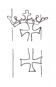 DE8150-HS_790_24 - Typ:0 - ID: 146916 - Eintrag Nr.: 11 Wasserzeichen DE8150-HS_790_24