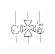 Wasserzeichen DE8100-CodTheol276_Bd.1_5