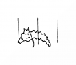 DE8100-CodTheol276_Bd.7_208 - Typ:0 - ID: 147188 - Eintrag Nr.: 60 Wasserzeichen DE8100-CodTheol276_Bd.7_208