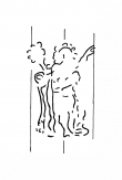 Wasserzeichen DE8100-CodTheol277_Bd.2_8