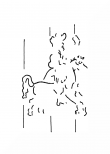 DE8100-CodTheol277_Bd.7_31 - Typ:0 - ID: 147201 - Eintrag Nr.: 65 Wasserzeichen DE8100-CodTheol277_Bd.7_31
