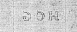DE0960-SA23_31 - Typ:0 - ID: 147385 - Eintrag Nr.: 1 Wasserzeichen DE0960-SA23_31