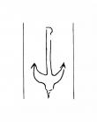 DE8100-CodTheol249_21 - Typ:0 - ID: 147642 - Eintrag Nr.: 67 Wasserzeichen DE8100-CodTheol249_21
