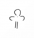 DE8100-CodTheol2273_14 - Typ:0 - ID: 147692 - Eintrag Nr.: 7 Wasserzeichen DE8100-CodTheol2273_14