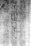 DE5580-Musms3154_85 - Typ:0 - ID: 148091 - Eintrag Nr.: 122 Wasserzeichen DE5580-Musms3154_85