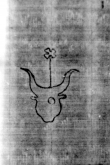 DE5580-Musms3154_374 - Typ:0 - ID: 148124 - Eintrag Nr.: 54 Wasserzeichen DE5580-Musms3154_374