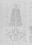 Wasserzeichen DE0960-BachSt191a_186