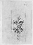 DE2130-B160_23v - Typ:0 - ID: 149132 - Eintrag Nr.: 69 Wasserzeichen DE2130-B160_23v
