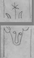 DE2130-B181_165r - Typ:0 - ID: 149847 - Eintrag Nr.: 10 Wasserzeichen DE2130-B181_165r