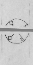 Wasserzeichen DE2130-C17_134v