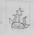 DE2130-C19_152v - Typ:0 - ID: 151132 - Eintrag Nr.: 4 Wasserzeichen DE2130-C19_152v