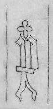 DE2130-C20_3v - Typ:0 - ID: 151149 - Eintrag Nr.: 150 Wasserzeichen DE2130-C20_3v