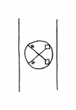 Wasserzeichen DE8100-CodTheol2148_82