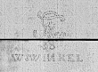 DE0960-KHM171Bach_01 - Typ:0 - ID: 151590 - Eintrag Nr.: 3 Wasserzeichen DE0960-KHM171Bach_01