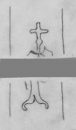 Wasserzeichen DE2130-C93_84v