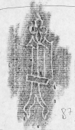 DE2130-B98_87 - Typ:0 - ID: 152494 - Eintrag Nr.: 156 Wasserzeichen DE2130-B98_87