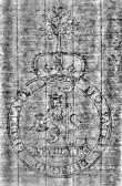Wasserzeichen DE3270-jurid155_II