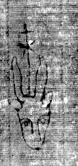 DE5025-tl58_12 - Typ:0 - ID: 152950 - Eintrag Nr.: 8 Wasserzeichen DE5025-tl58_12