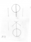 DE3270-philol130_87 - Typ:0 - ID: 153077 - Eintrag Nr.: 95 Wasserzeichen DE3270-philol130_87