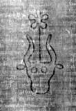 DE5025-tl56_150 - Typ:0 - ID: 153125 - Eintrag Nr.: 10 Wasserzeichen DE5025-tl56_150
