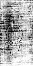 DE5025-tl56_177 - Typ:0 - ID: 153127 - Eintrag Nr.: 9 Wasserzeichen DE5025-tl56_177
