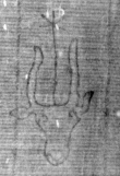 DE5025-tl55_65 - Typ:0 - ID: 153217 - Eintrag Nr.: 13 Wasserzeichen DE5025-tl55_65