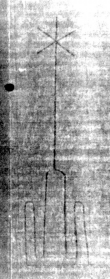 DE5025-tl66_35 - Typ:0 - ID: 153719 - Eintrag Nr.: 87 Wasserzeichen DE5025-tl66_35