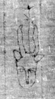 DE5025-tl73_113 - Typ:0 - ID: 153799 - Eintrag Nr.: 14 Wasserzeichen DE5025-tl73_113