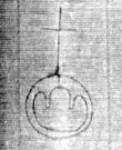 DE5025-tl75_241 - Typ:0 - ID: 153903 - Eintrag Nr.: 6 Wasserzeichen DE5025-tl75_241