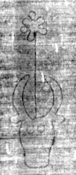 DE5025-tl75_252 - Typ:0 - ID: 153904 - Eintrag Nr.: 5 Wasserzeichen DE5025-tl75_252