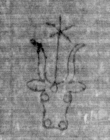 DE5025-tl77_9 - Typ:0 - ID: 153923 - Eintrag Nr.: 1 Wasserzeichen DE5025-tl77_9