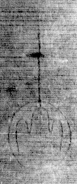 DE5025-tl85_5 - Typ:0 - ID: 153963 - Eintrag Nr.: 1 Wasserzeichen DE5025-tl85_5