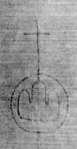 DE5025-tl85_11 - Typ:0 - ID: 153965 - Eintrag Nr.: 8 Wasserzeichen DE5025-tl85_11