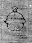 DE5025-tl85_49 - Typ:0 - ID: 153967 - Eintrag Nr.: 7 Wasserzeichen DE5025-tl85_49