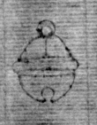 DE5025-tl85_52 - Typ:0 - ID: 153968 - Eintrag Nr.: 6 Wasserzeichen DE5025-tl85_52