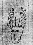 DE5025-tl79_8 - Typ:0 - ID: 153973 - Eintrag Nr.: 1 Wasserzeichen DE5025-tl79_8