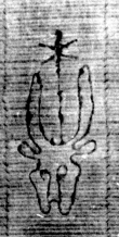 DE5025-tl79_26 - Typ:0 - ID: 153978 - Eintrag Nr.: 254 Wasserzeichen DE5025-tl79_26