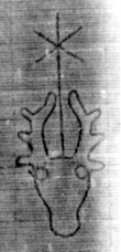 DE5025-tl78_250 - Typ:0 - ID: 154142 - Eintrag Nr.: 13 Wasserzeichen DE5025-tl78_250
