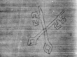 DE5025-tl80_1 - Typ:0 - ID: 154184 - Eintrag Nr.: 3 Wasserzeichen DE5025-tl80_1