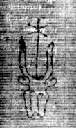 DE5025-tl81_10 - Typ:0 - ID: 154199 - Eintrag Nr.: 3 Wasserzeichen DE5025-tl81_10