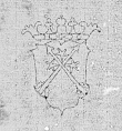 Wasserzeichen DE2745-MsFfMus_1151_2