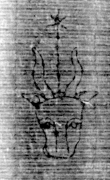 DE5025-tl82_127 - Typ:0 - ID: 154417 - Eintrag Nr.: 20 Wasserzeichen DE5025-tl82_127