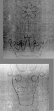 Wasserzeichen DE3270-theol234_30