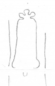 DE5580-Clm14691_95r/106v - Typ:0 - ID: 154810 - Eintrag Nr.: 5 Wasserzeichen DE5580-Clm14691_95r/106v